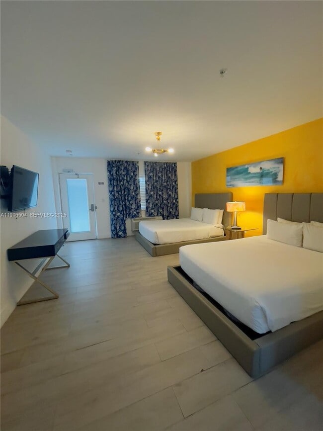 Photo - 8320 Harding Ave Unit 606