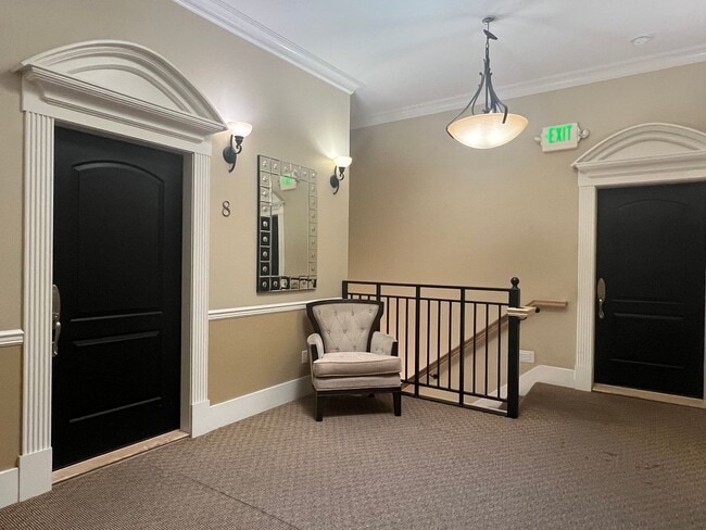 Photo - One Bedroom, One bath Apartment in Downtown Ashland | Available Now Unit 5