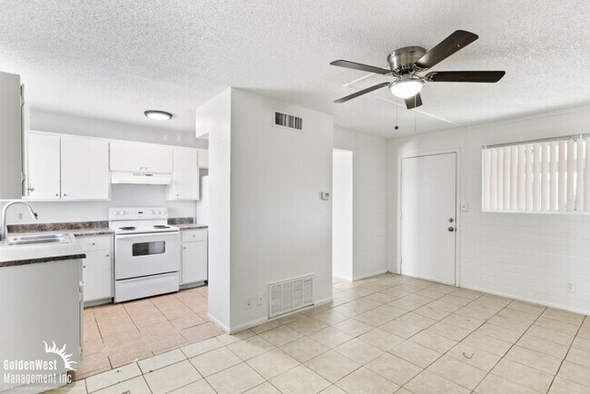 Glen Vista Apartments