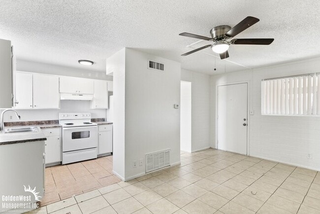Photo - Glen Vista Apartments