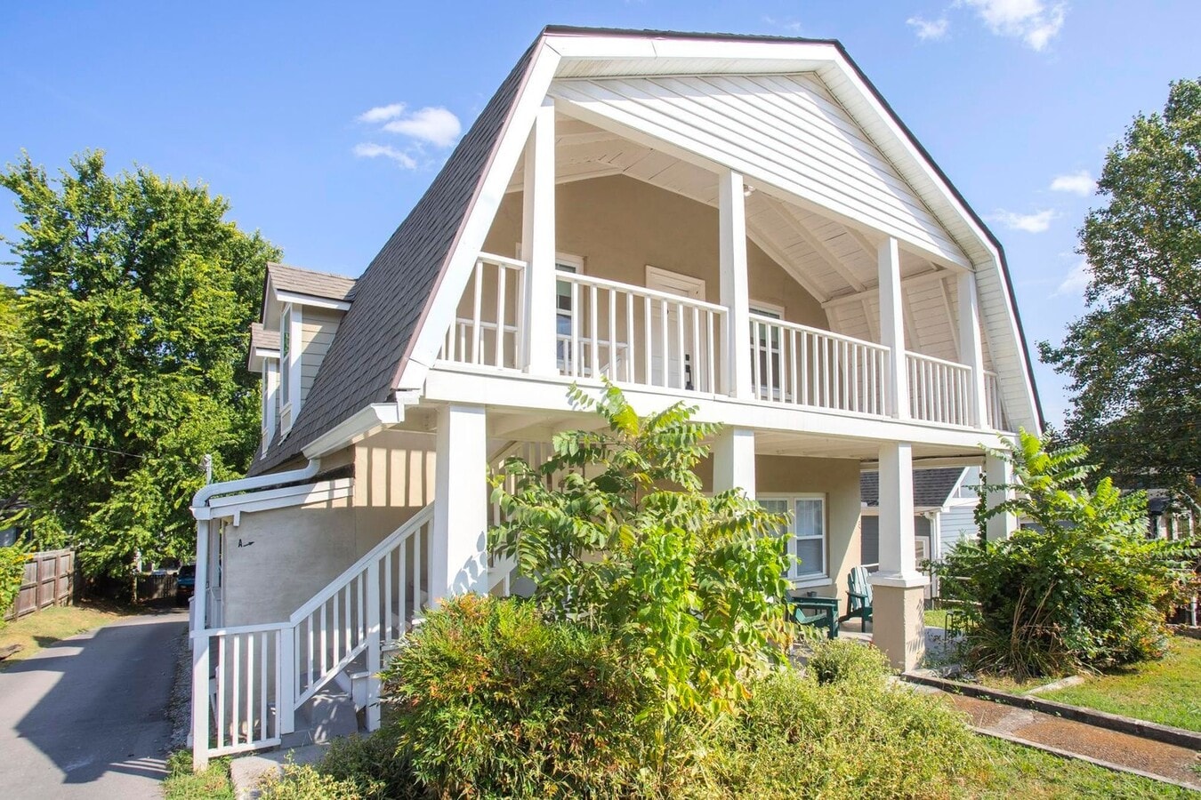 Photo - 611 S 14th St Unit B