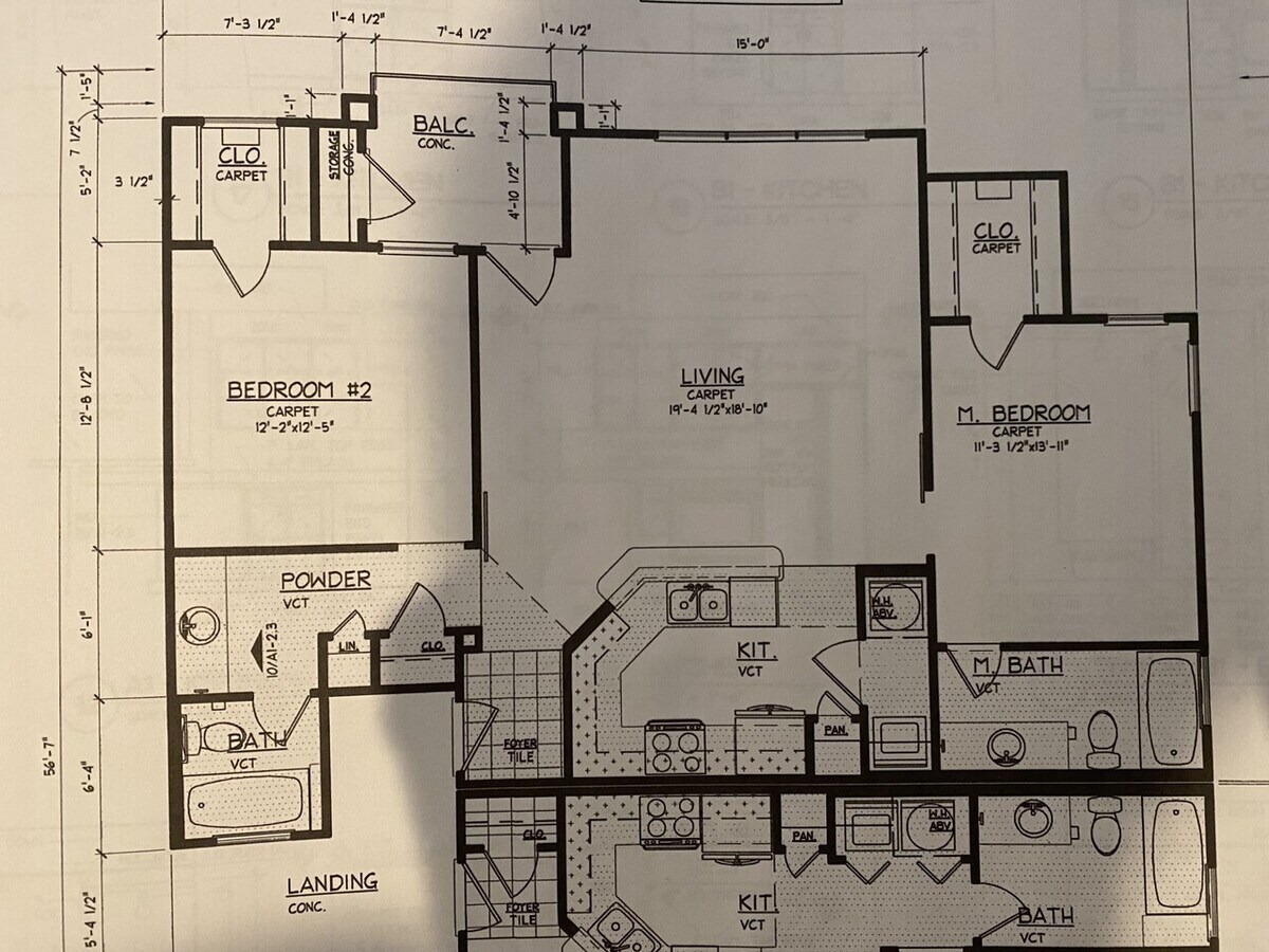 Photo - Parkview Apartments