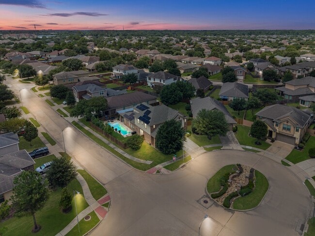 15203 Sienna Glen Ct