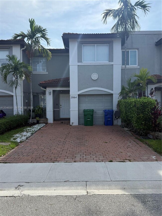 Building Photo - 2864 SW 129th Ave