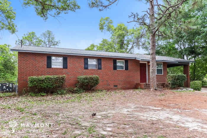 Photo - Lovely 4 Bedroom Home in Hephzibah, GA
