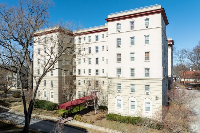 1-4 Park Ln - Park Lane