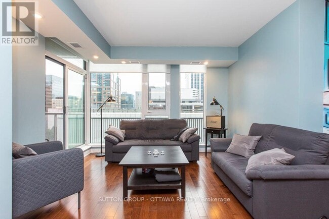 Photo - 179 Metcalfe St Unité 902