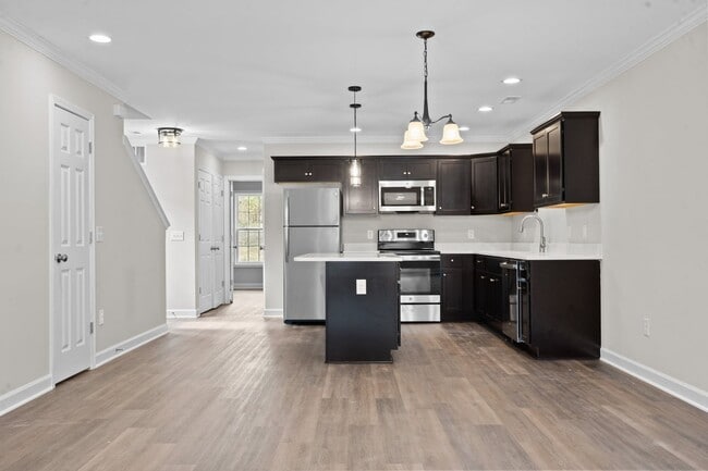 Photo - New Construction Townhome!