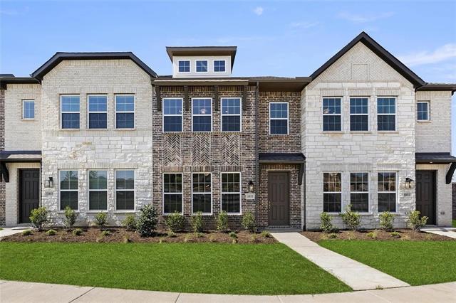 Photo - 1064 Old Rosebud Dr Townhome
