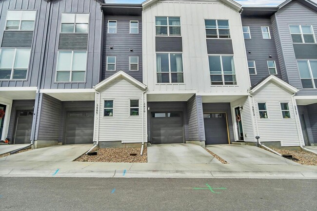 Photo - 3479 W 63rd Pl Townhome