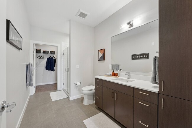 Alta NOVA Apartments & Townhomes