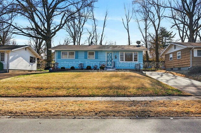 Photo - 1108 Renshaw Dr