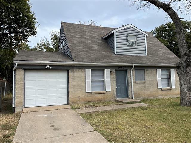 Photo - 14207 Cimarron Dr