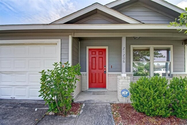 21206 Wortham Oaks Dr