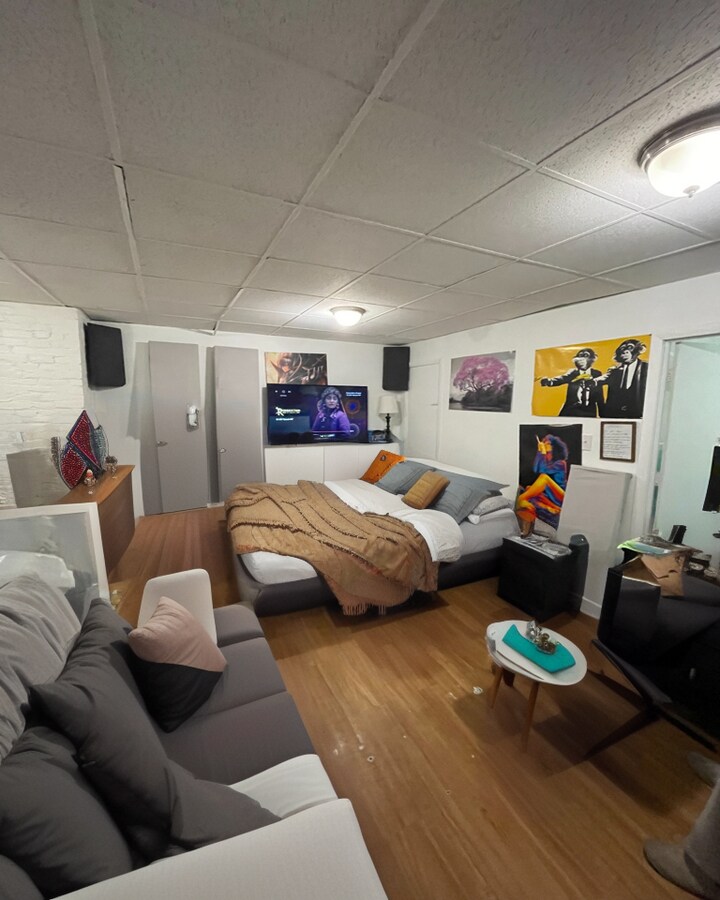 Photo - 132 Princeton St Unit 2-bed 1bath