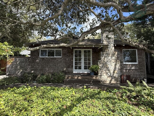 Building Photo - Refreshed Three Bedroom Home in the Heart of Carmel-by-the-Sea's Golden Rectangle