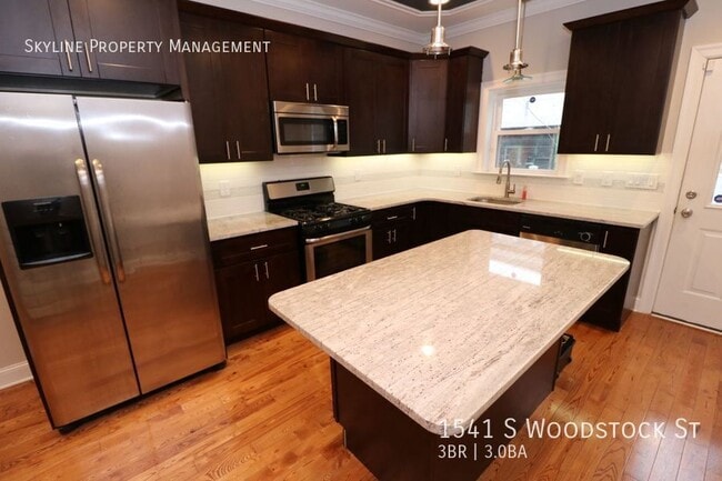 Photo - 1541 S Woodstock St