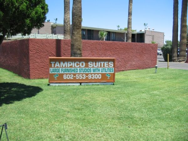 Photo - Tampico Executive Suites