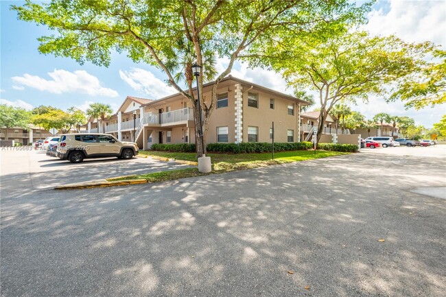 Photo - 8770 Royal Palm Blvd Condo Unit 207-2