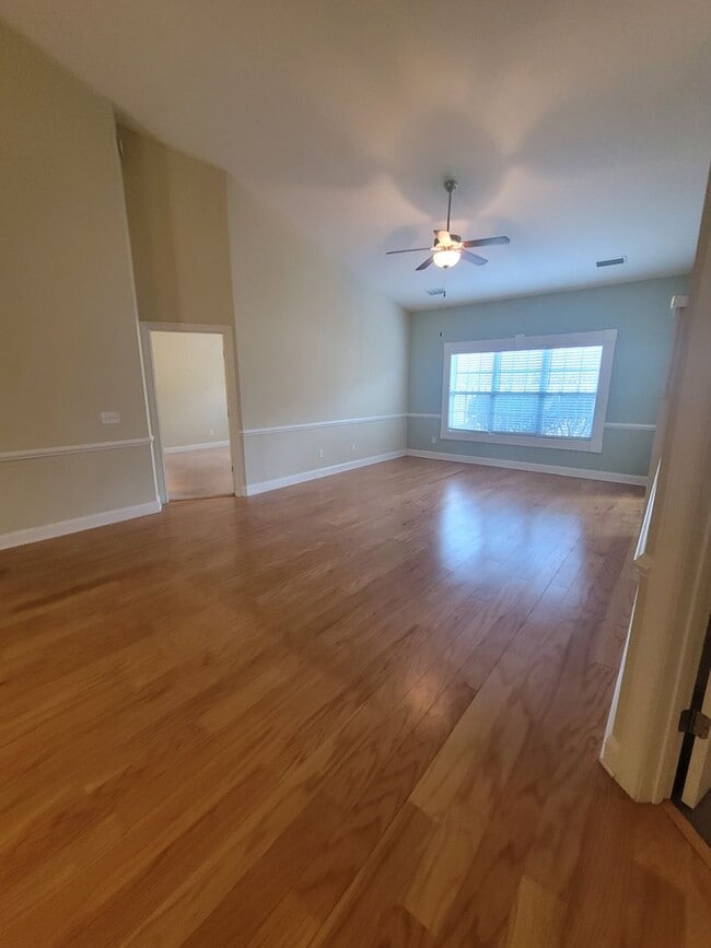 Photo - This 3 bedroom 2.5 bath brick townhouse with one car garage is located in Westgate Shoreline subd...