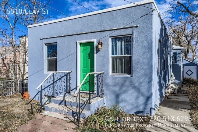 Photo - 5510 Clay St