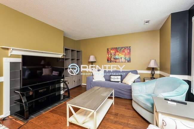 Photo - 3810 Old Rosebud Ct