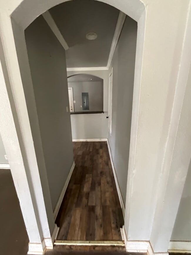 Photo - 1422 Grigsby St