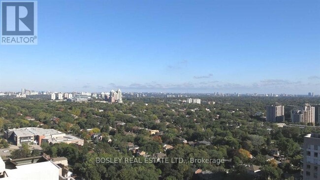 Photo - 33 Empress Ave Unit 2706