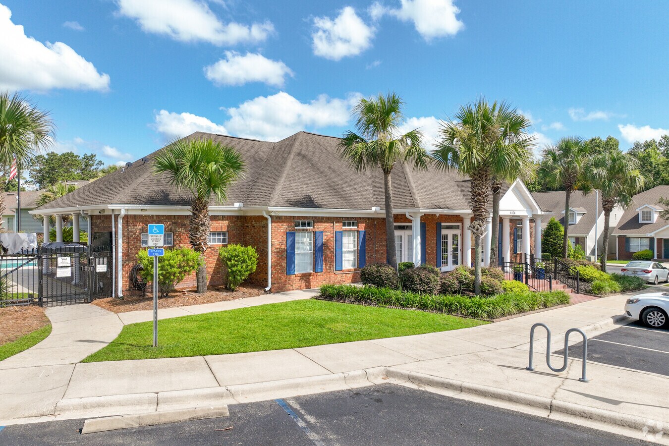 4434 Gearhart Rd - Primary Photo - SummerChase Condominiums