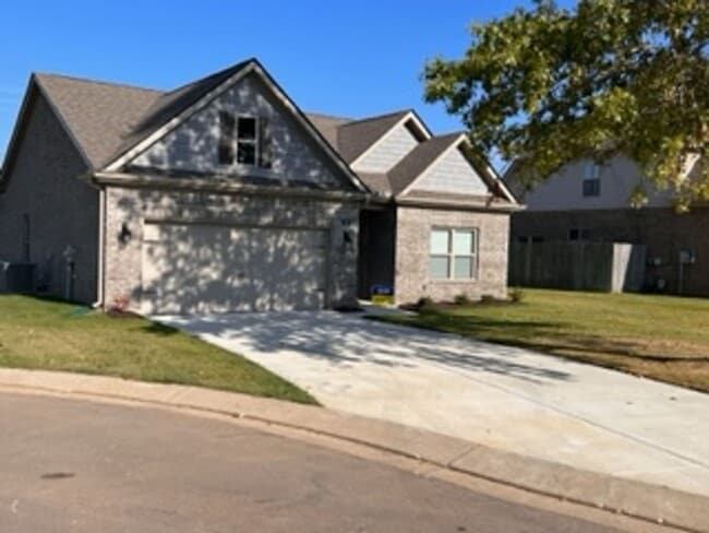 Photo - 4 bed 2 bath home in Somerville built in 2023