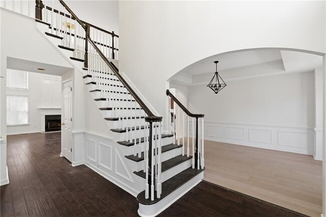 Photo - 1702 Clay Brooke Ct SE