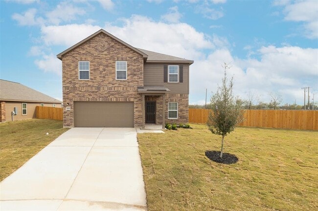 Building Photo - 14301 Prairie Sod Ln