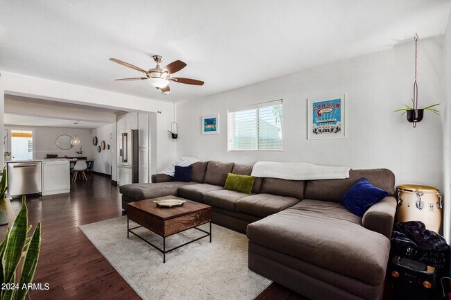 1103 E Georgia Ave