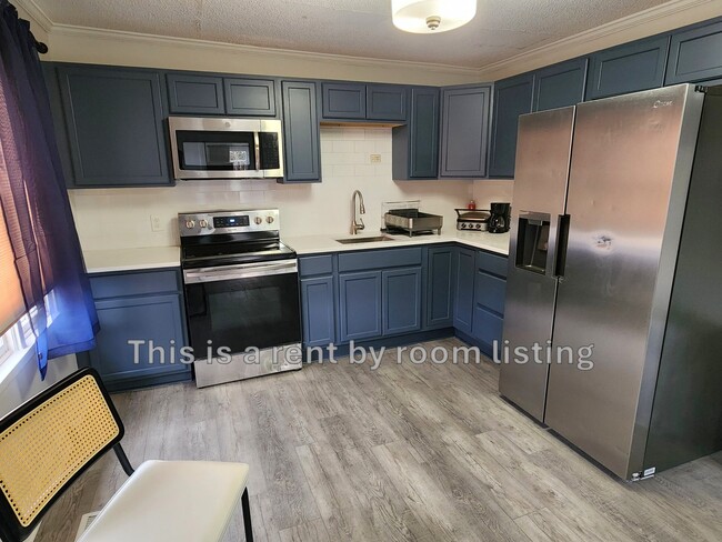 Photo - 1516 E Geer St