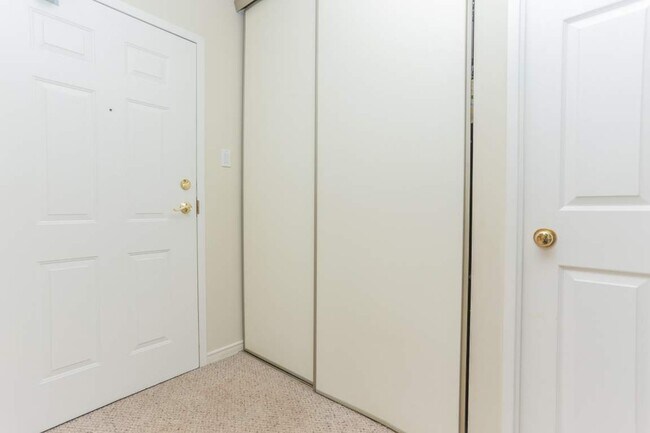 Beech Place Apartments