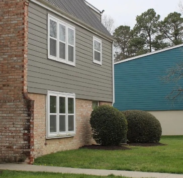 Cedarwood Manor (Fairlawn)