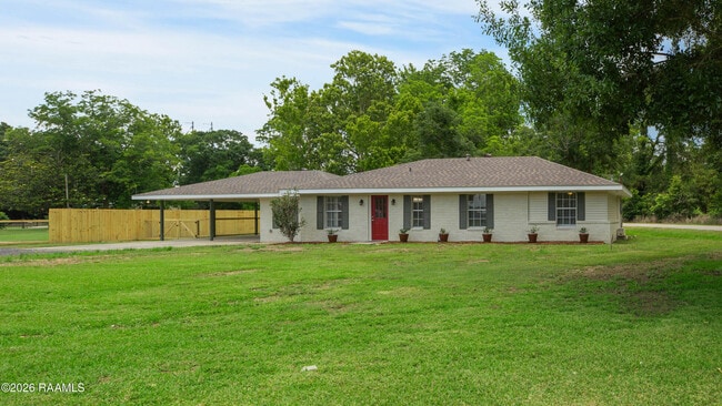 Building Photo - 5502 Coteau Rd