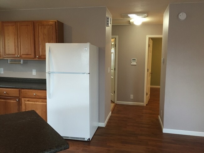 Photo - Charming 2-Bedroom Home with Porch & Stora...