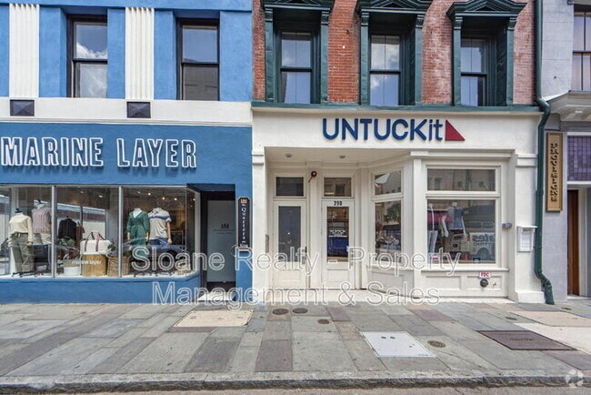 Building Photo - 290 King St Rental