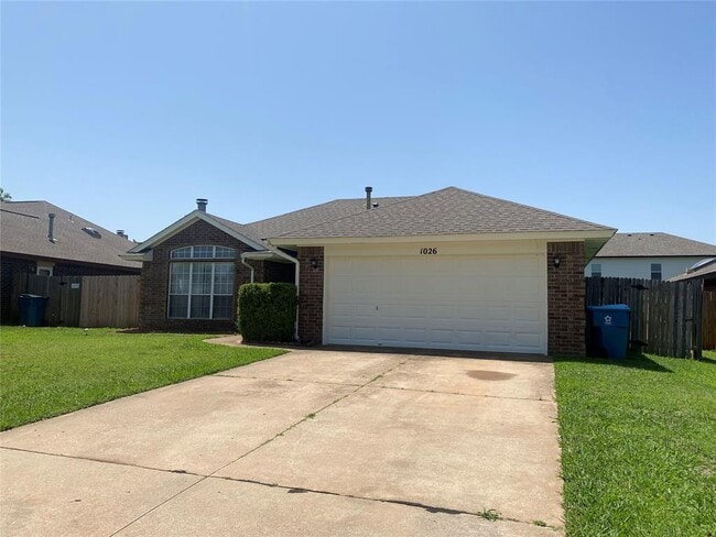 Building Photo - 1026 Dustin Dr