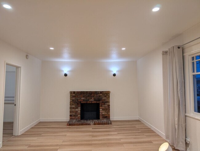 Photo - Newly Remodeled 2BR Home in Oakland’s Frick Neighborhood