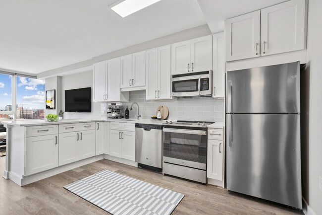 2116 Chestnut