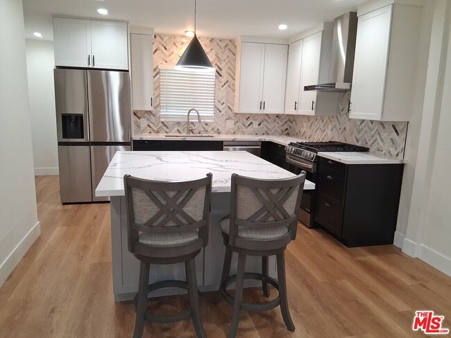 Photo - 3418 W 27th St