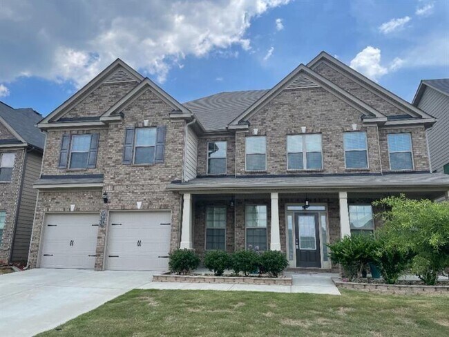 Building Photo - 1011 Virginia Oak Ln