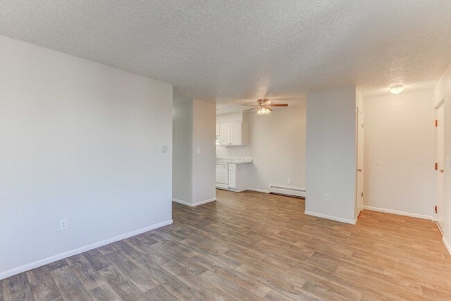 Photo - Adrienne Townhomes & Apartments