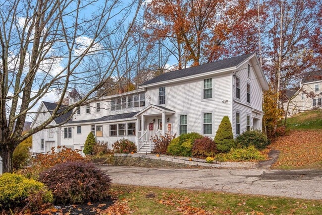 Building Photo - 25 Old Wolfeboro Rd