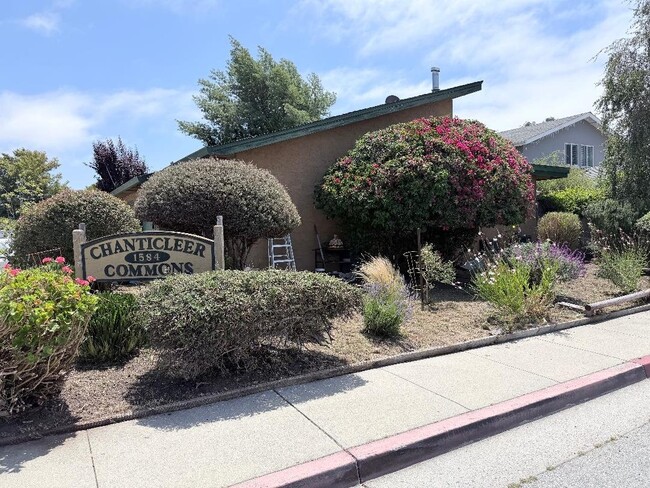 1584 Chanticleer Ave