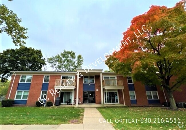 Building Photo - *** 2ND FLOOR Unit H Rental