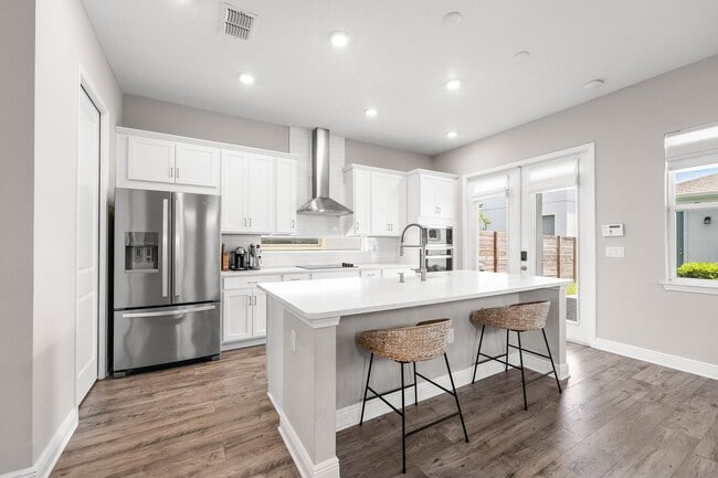 Photo - Barely Living in Single Family 3bed/2bath/2-car garage in Lake Nona
