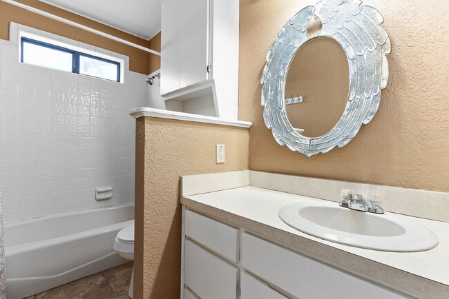 Photo - Right by Belton Lake